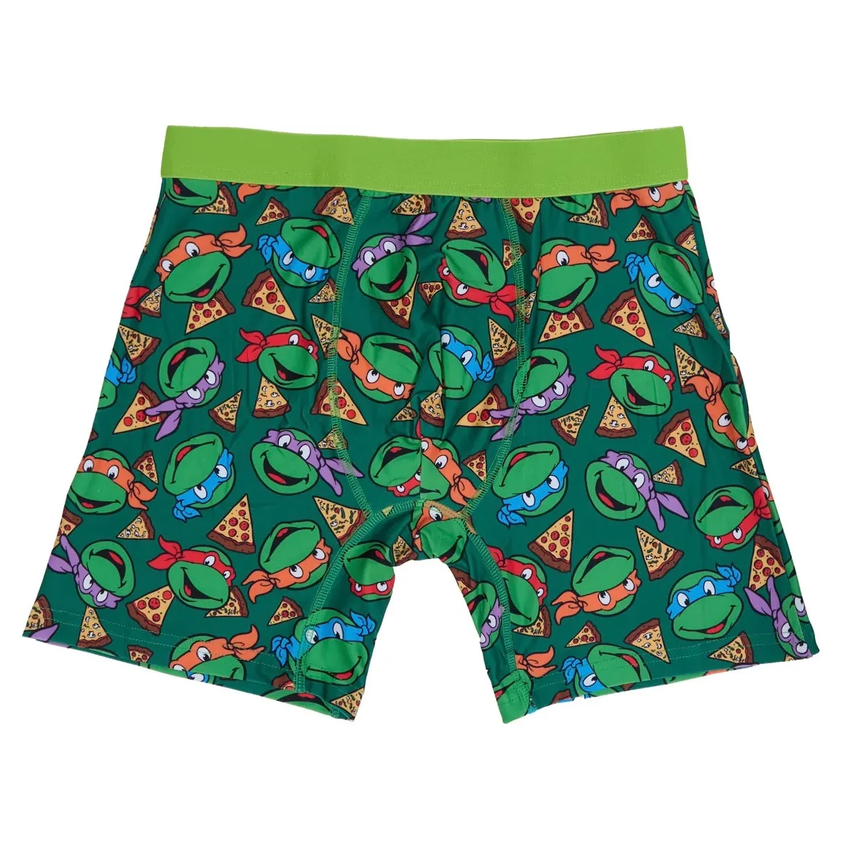Brand New Teenage Mutant Ninja Turtles Boxer Brief image indicator(5)