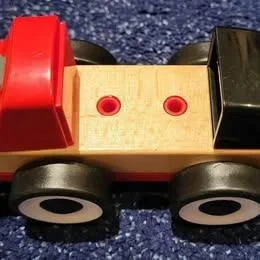 🥕 3 piece Car set image indicator(6)