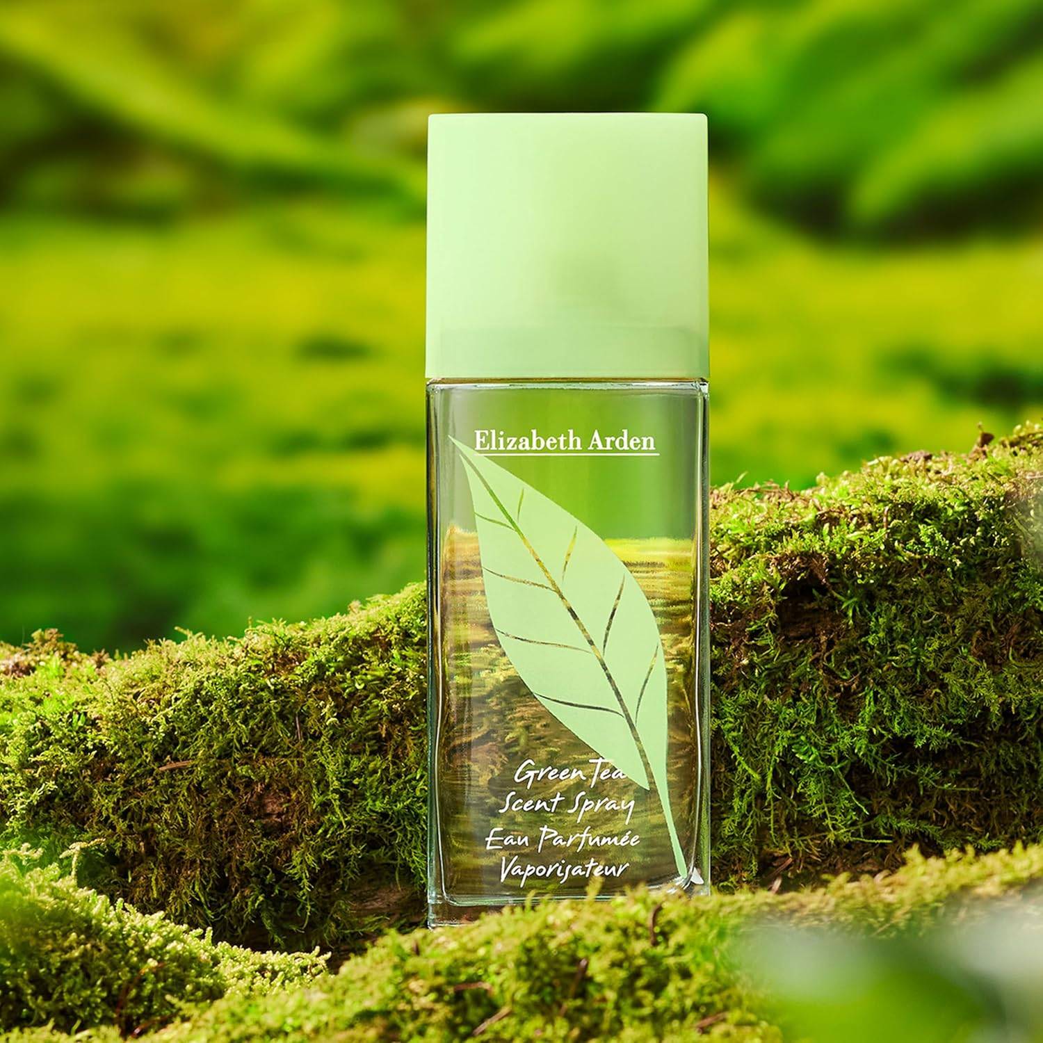 Green Tea by Elizabeth Arden – Women’s Eau de Toilette Spray - photo 4