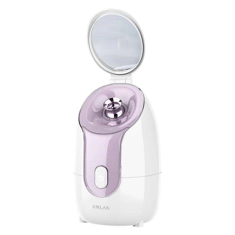 ANLAN Hot Nano Facial Steamers for home facials - photo 5