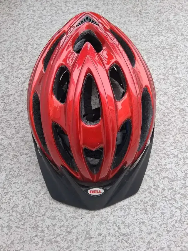 Bell ukon II Helmet thumbnail