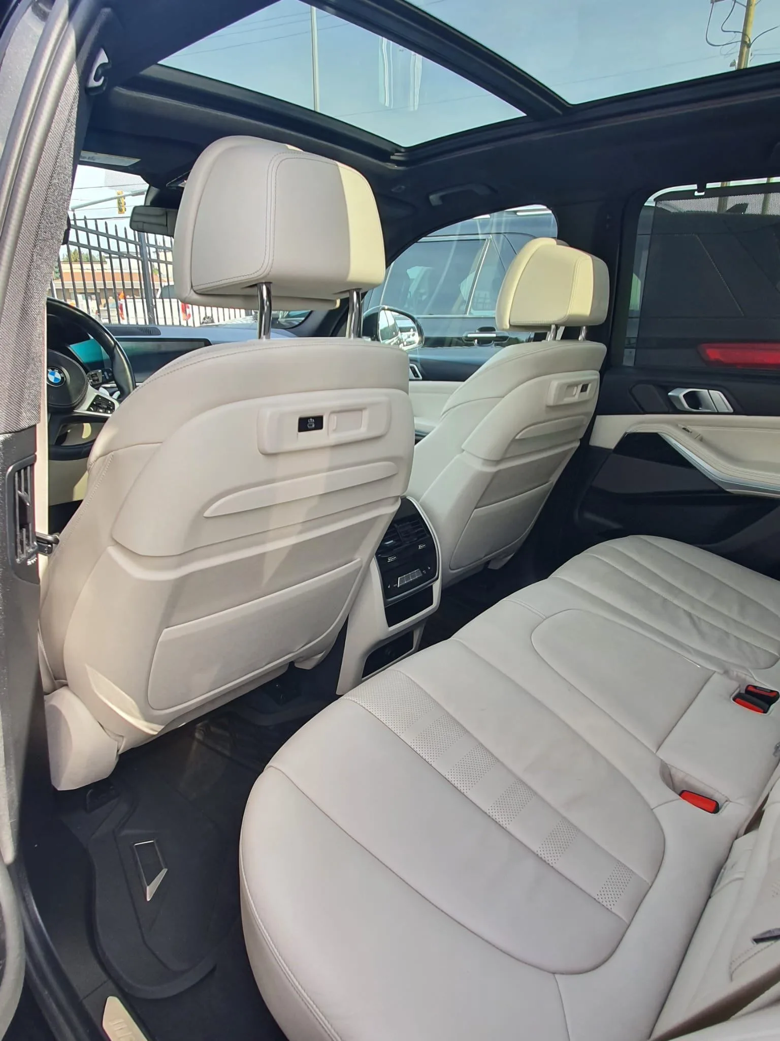 2020 Bmw X5 Xdrive40i M Package image indicator(5)