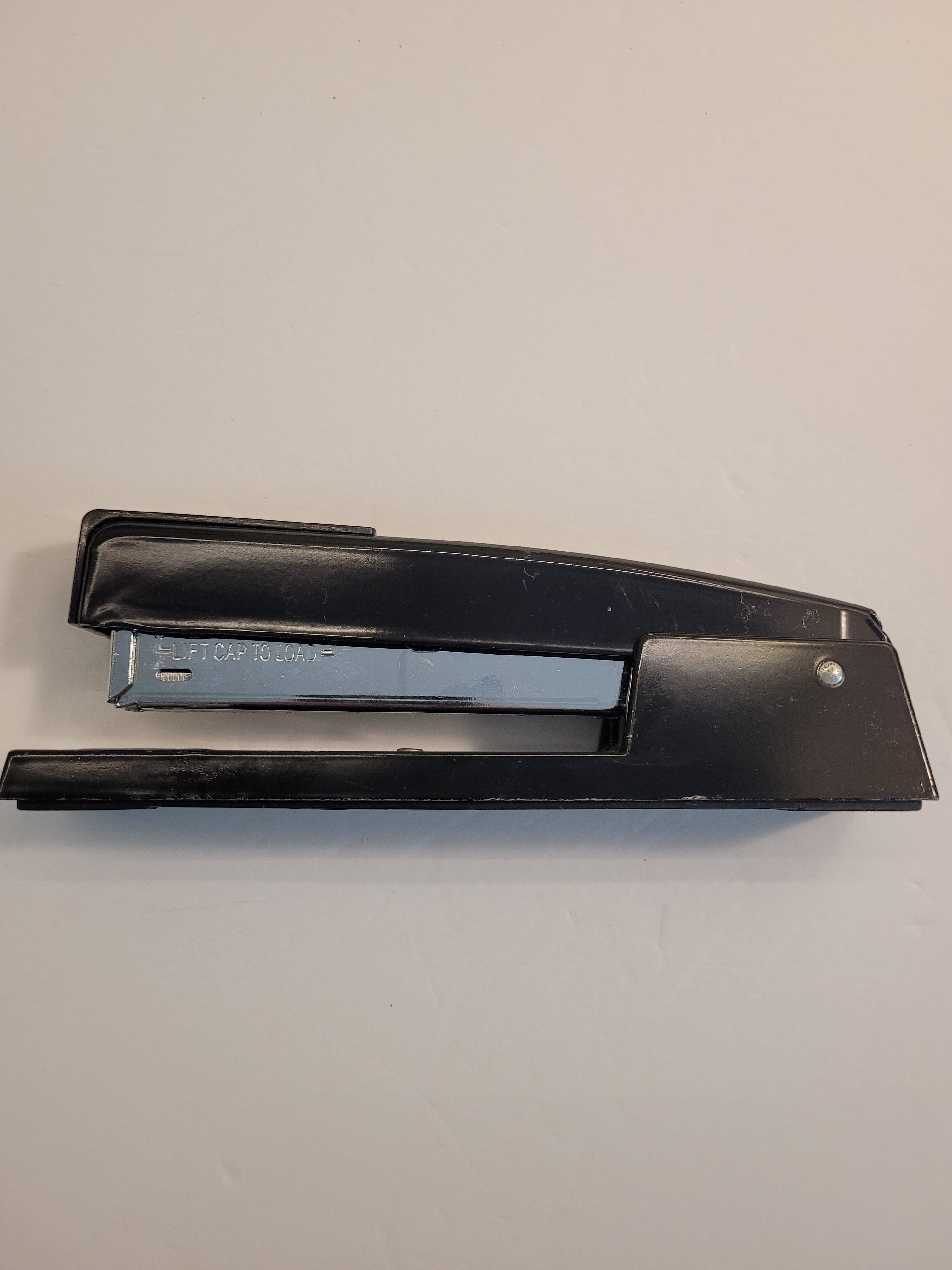 Swingline Heavy-Duty Business Metal Stapler - photo 5