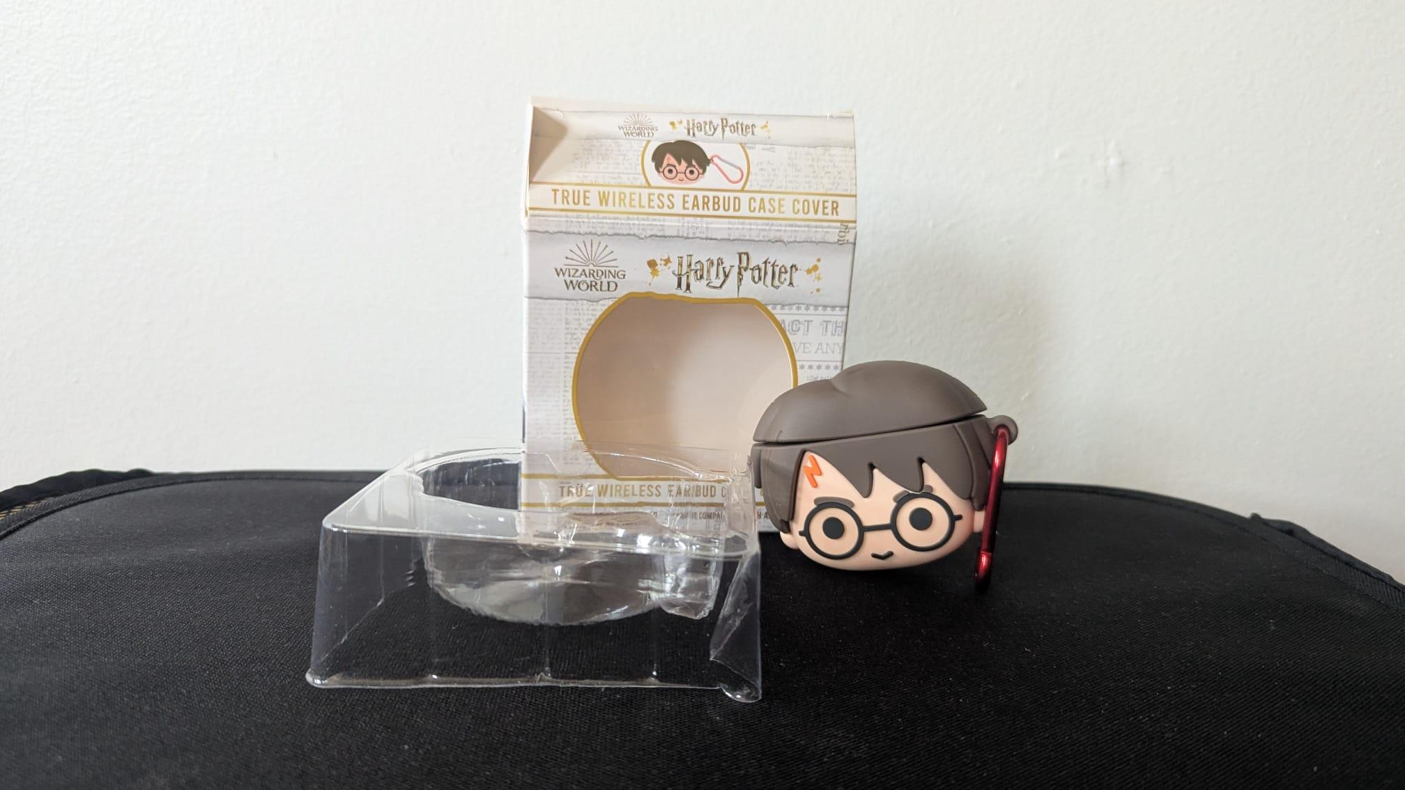 Harry Potter Wizarding World True Wireless Earbud Case Gen 1&2