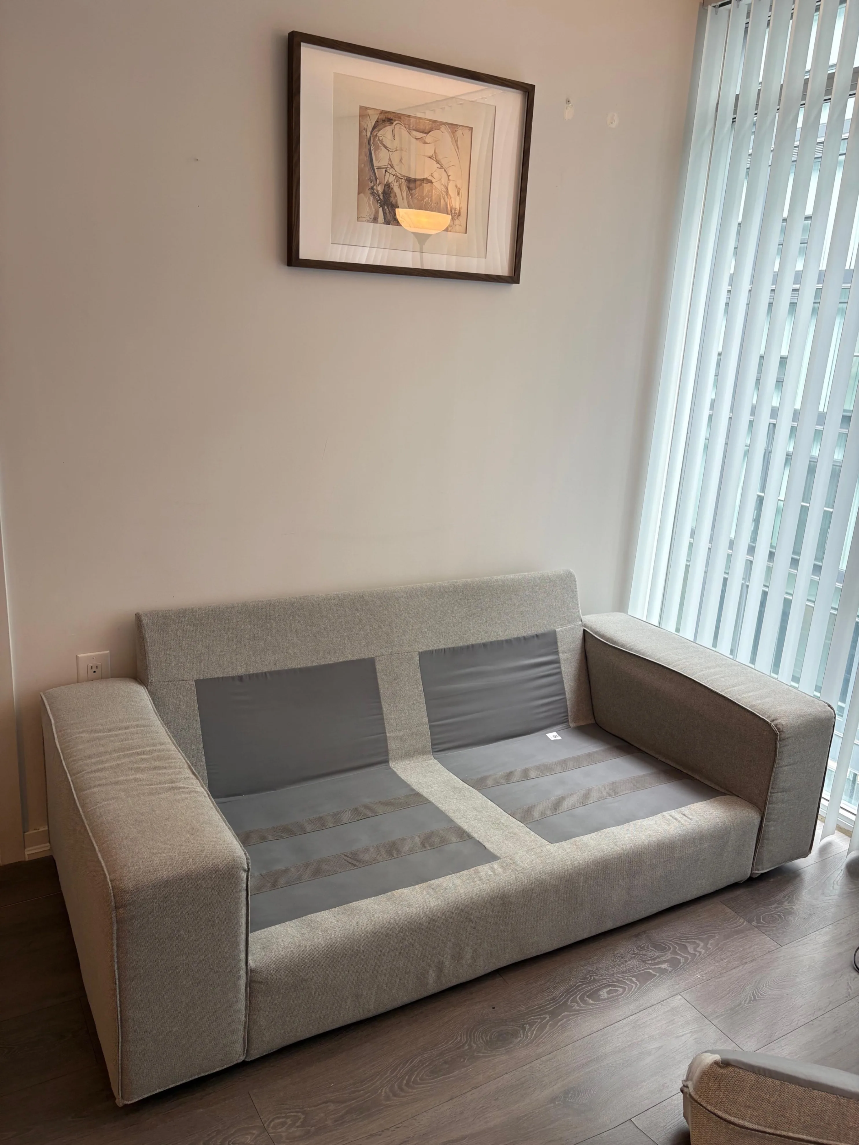 Ikea Sofa Kivik Loveseat image indicator(3)