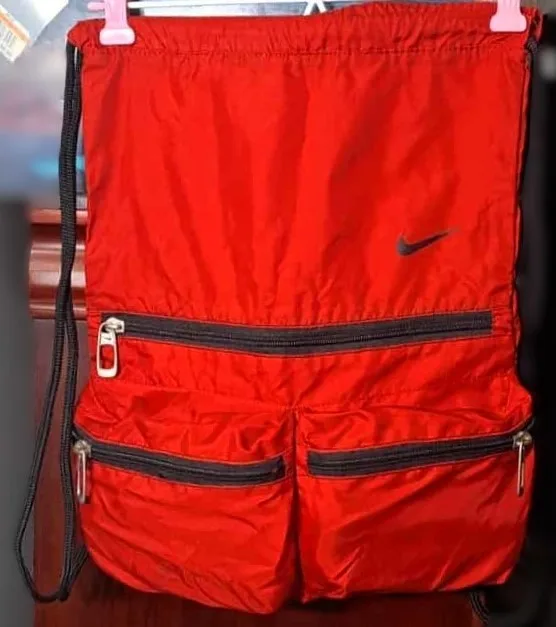 3 Branded Gym bags Nike, Adidas & Under Armour thumbnail