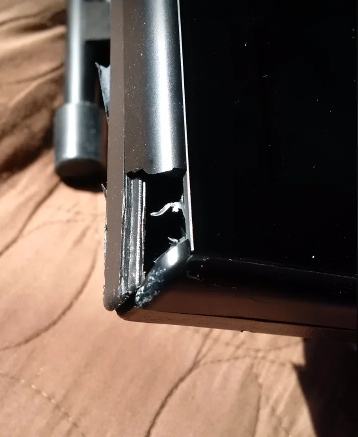 Drawing Tablet UGEE 1910B READ DESCRIPTION image indicator(6)