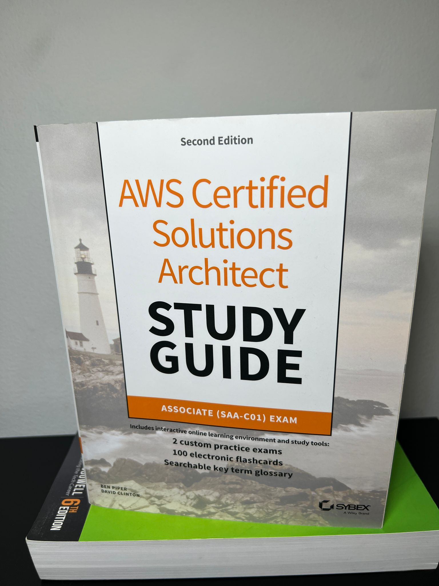 AWS Certified Solutions Architect: Associate SAA-C01 Exam, 2nd