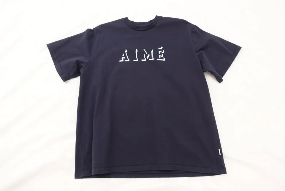 Aime Leon Dore Shadow Logo Tee - XL thumbnail