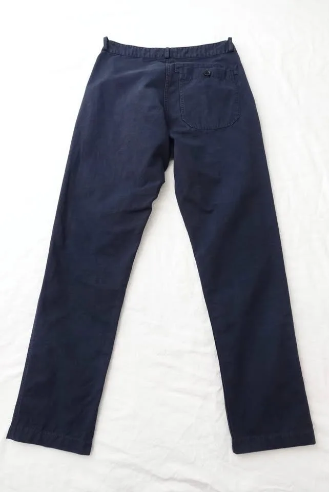 Vetra Workwear Lightweight Pants - 34 image indicator(2)