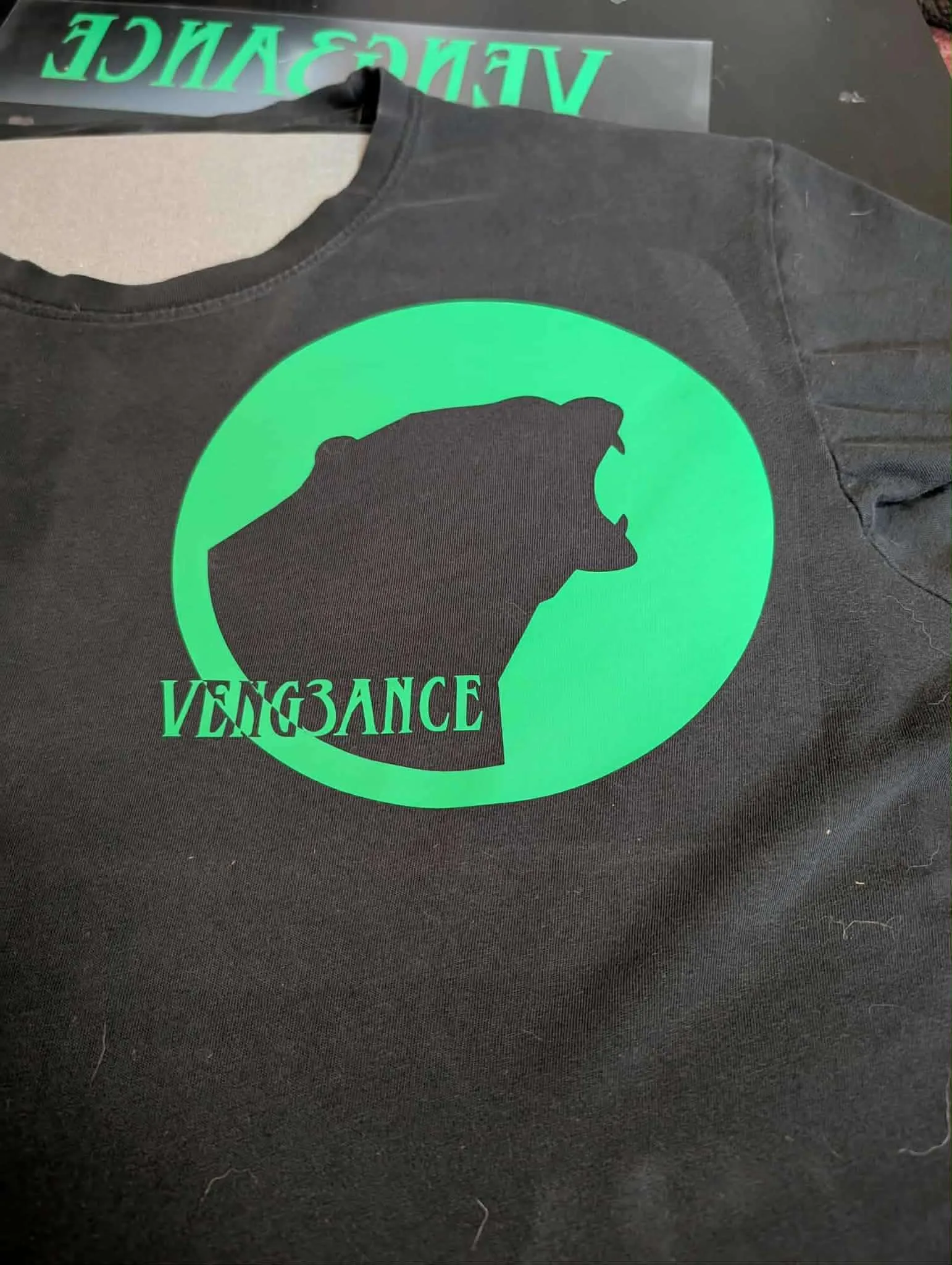 Custom design business, Designs by Storm image indicator(4)