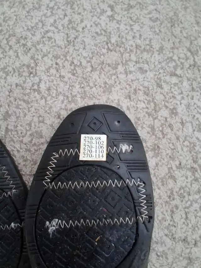 Shoe Insoles size 9 - photo 2