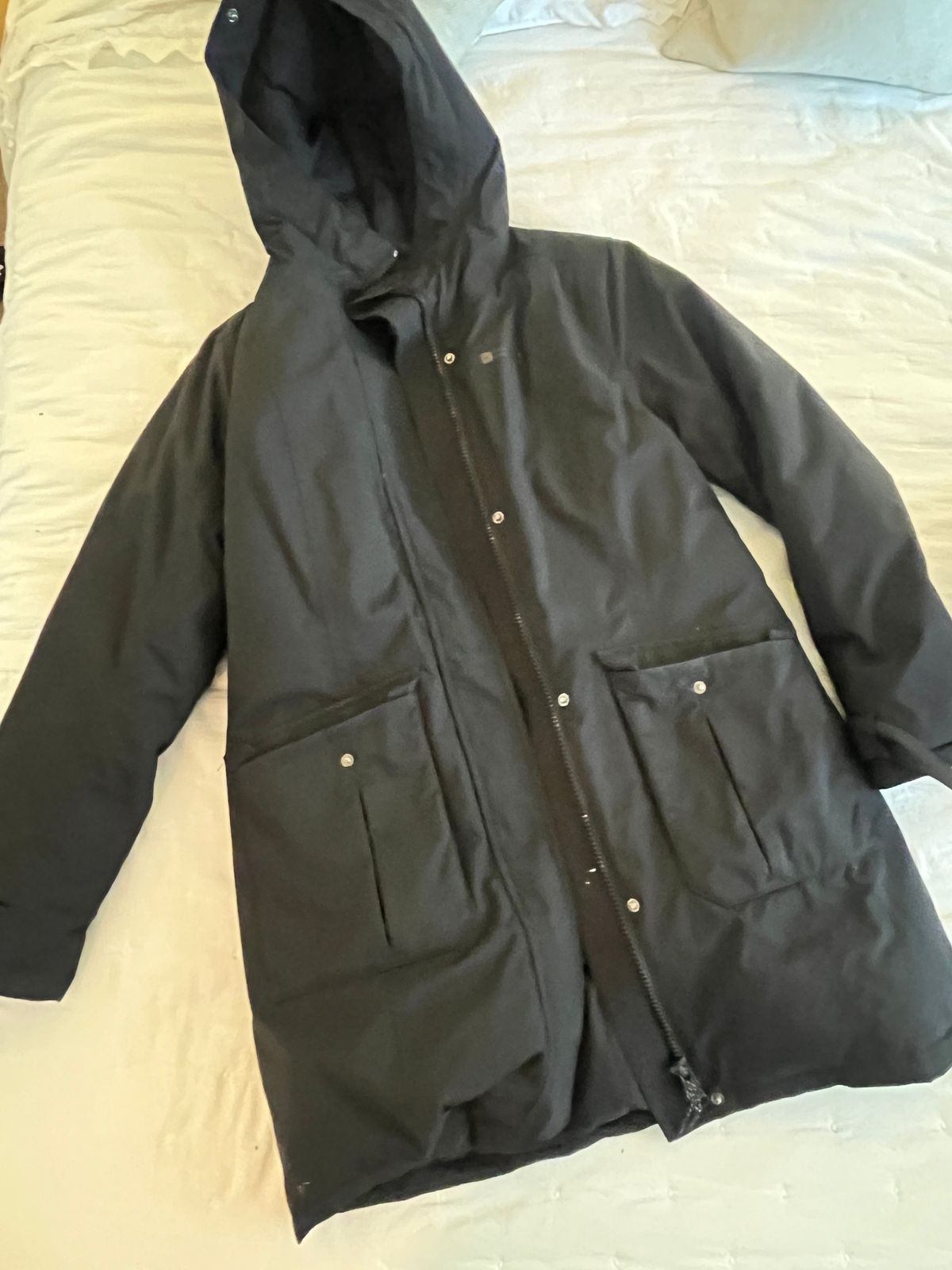 Women's Winter Jacket. Waterproof.  Mountain Warehouse.