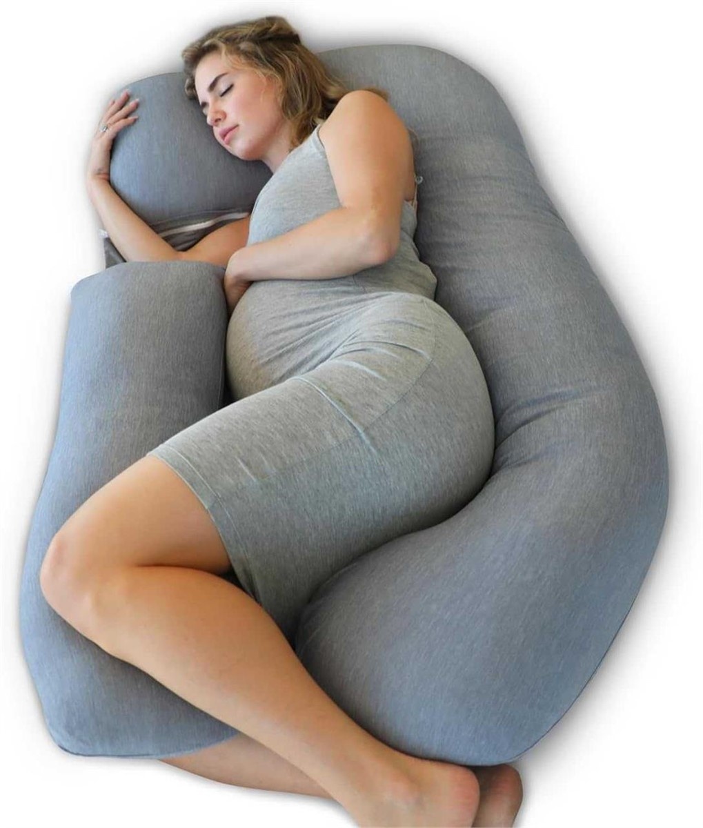 PharMeDoc Pregnancy Pillow - photo 3