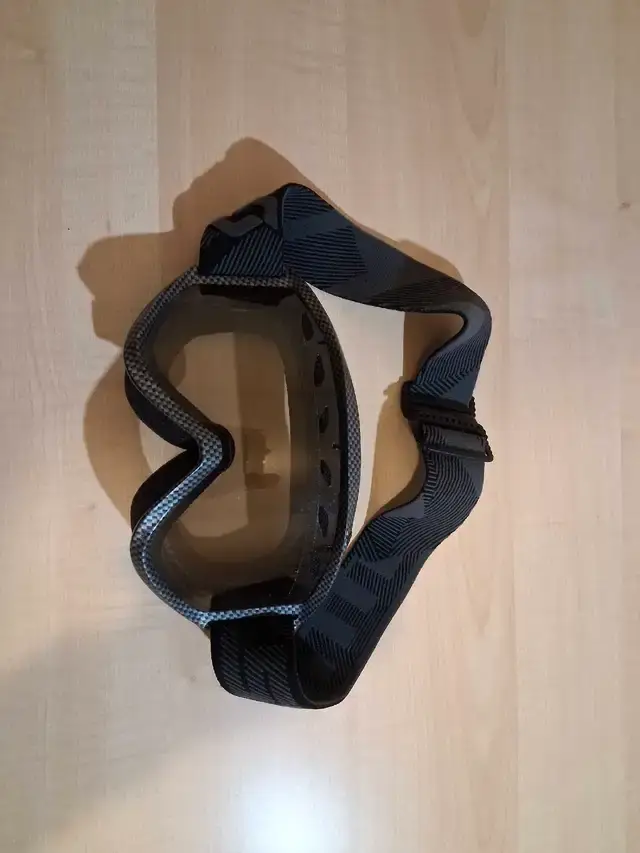 Scott Goggles - photo 2