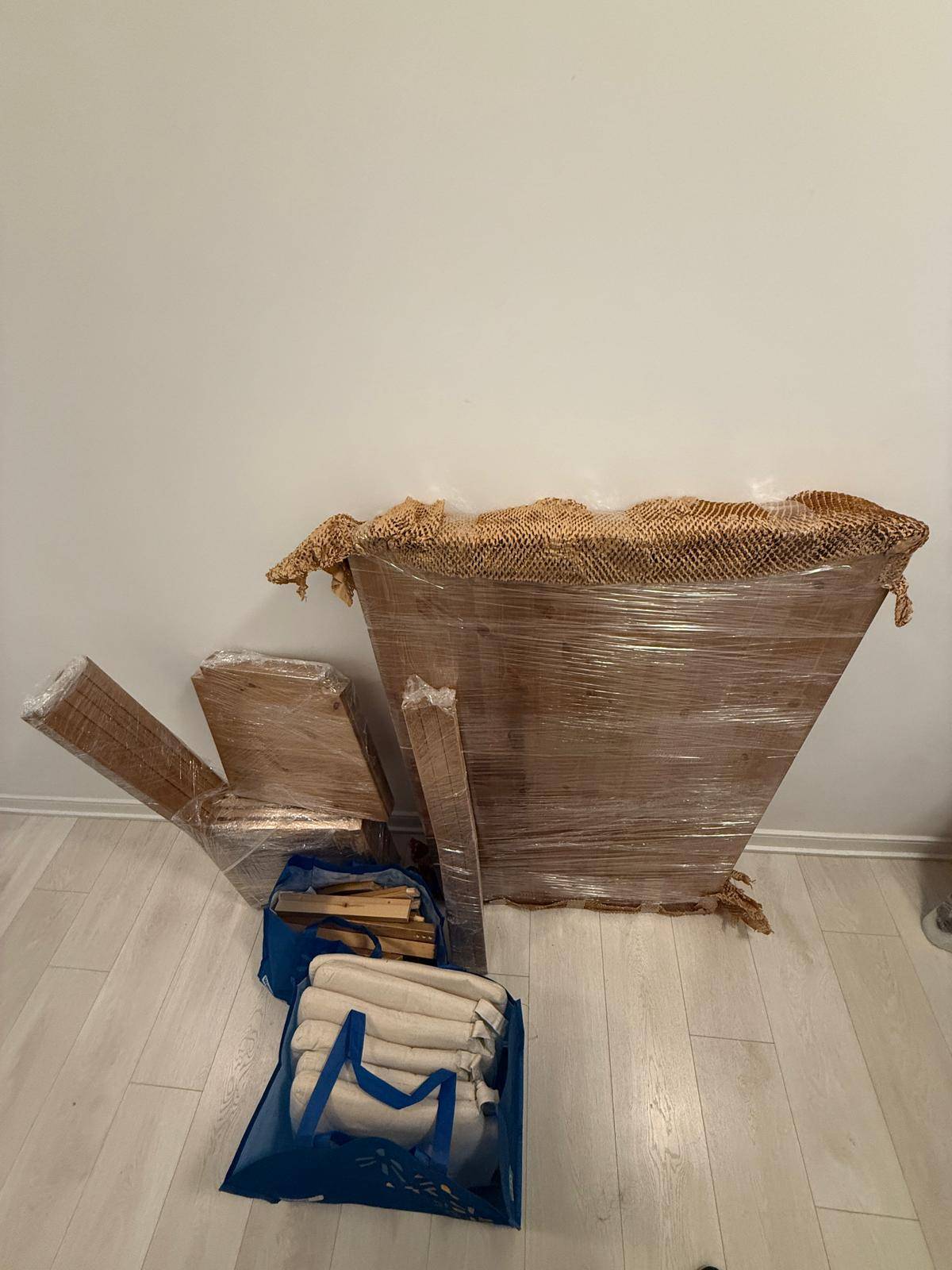 Ikea 'JOKKMOKK' Dining Table