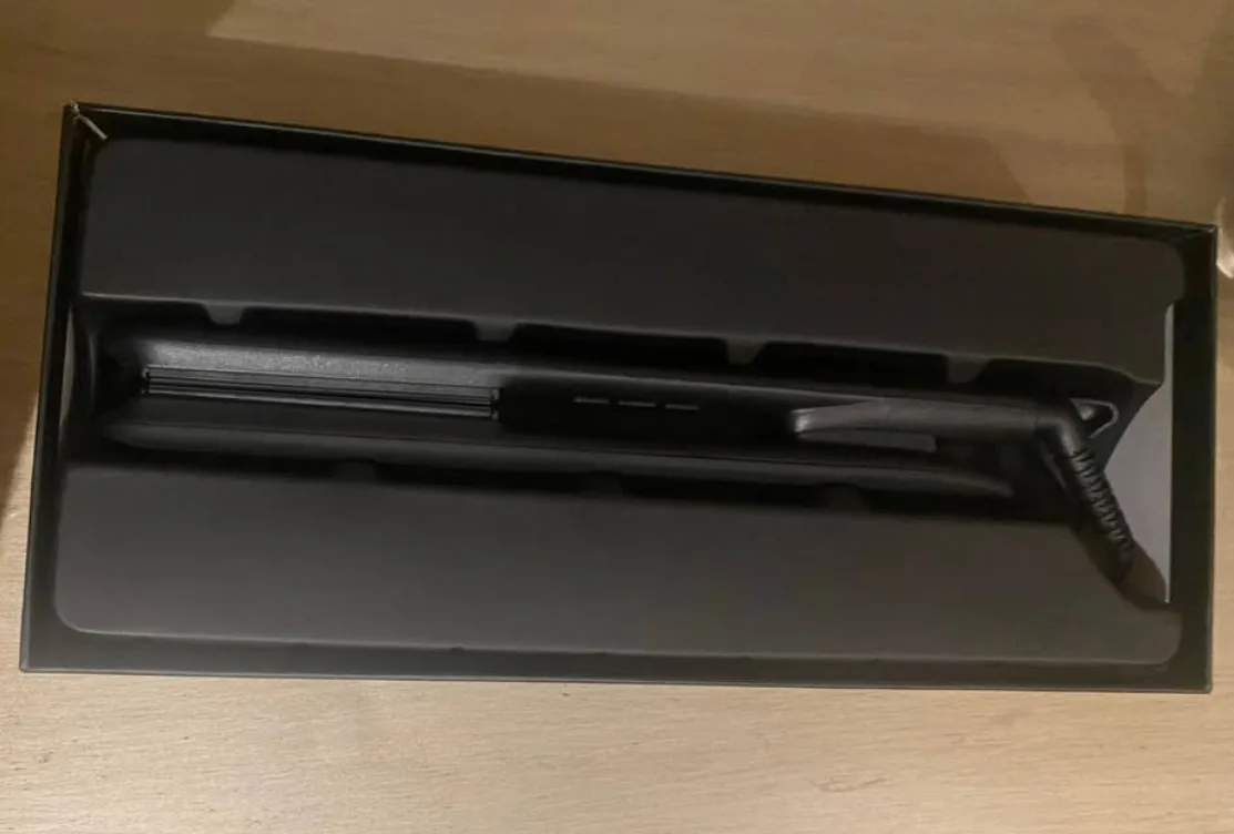 Bio Ionic Nano Ionic MX Onepass Styling Iron 1” image indicator(3)