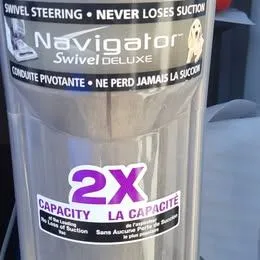 Shark Navigator Swivel Deluxe Vacuum image indicator(3)