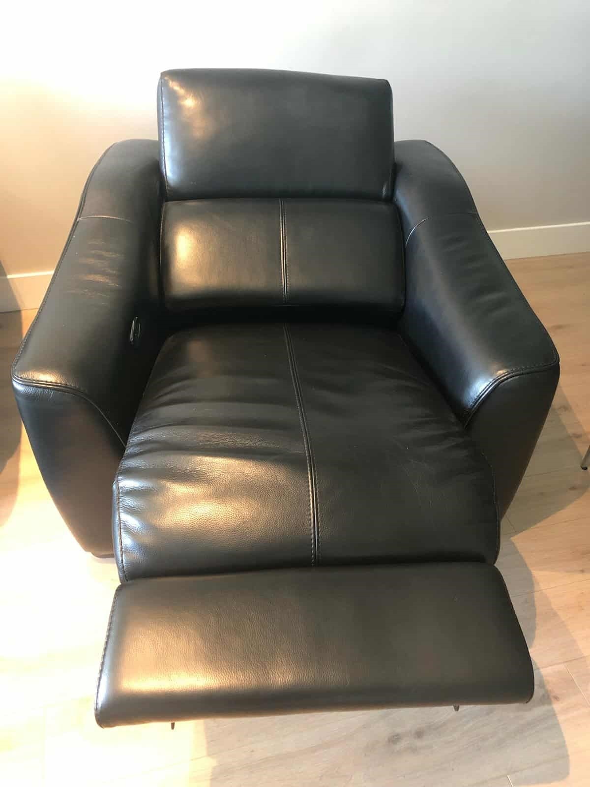 Electric Reclining Chair - photo 2