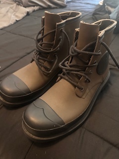 Hunter Boots Rainboots for men