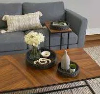 Neatfreak Handwoven Trays, 3-pieces thumbnail