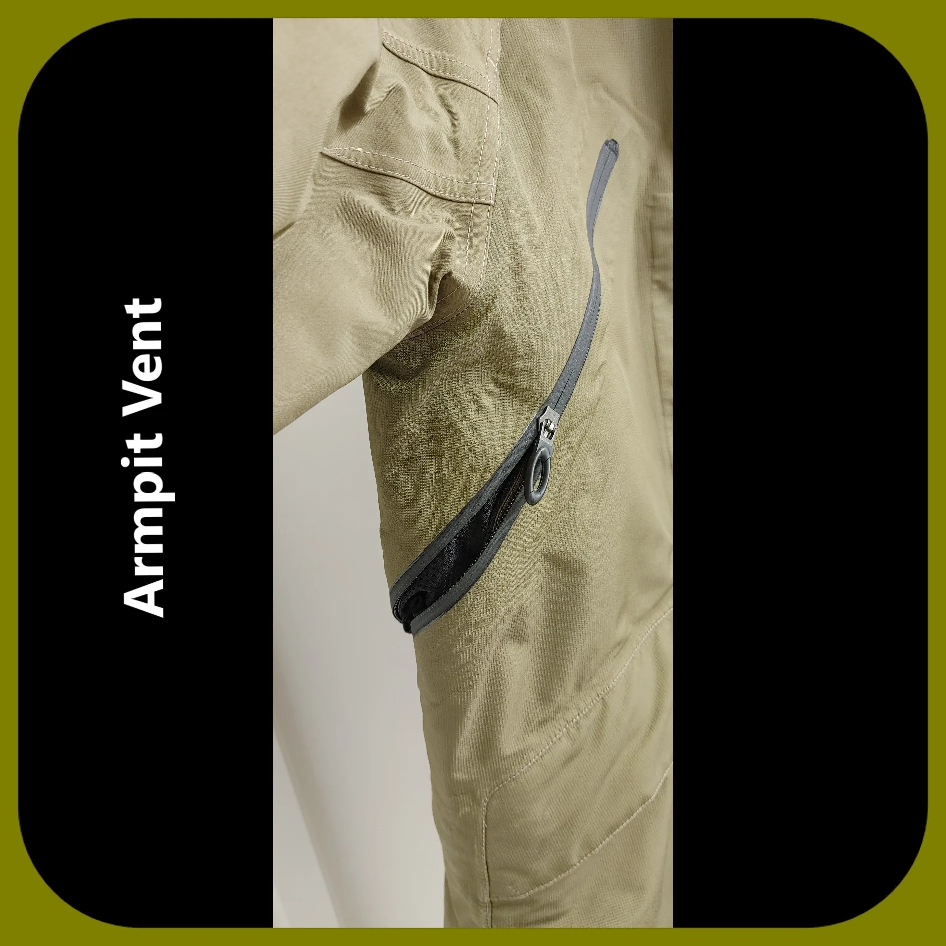 OAKLEY || Mens Rocket Fuel Snowboarding Jacket & Pants (SIZE M) image indicator(3)