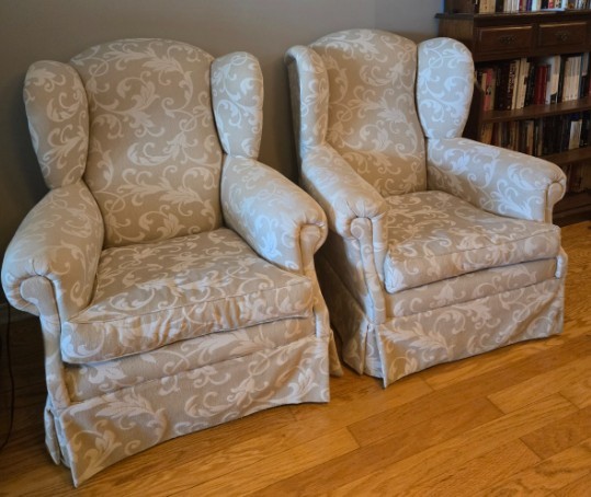 Armchairs
