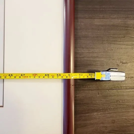 Vintage 9 Koi Fish Silk Painting image indicator(5)