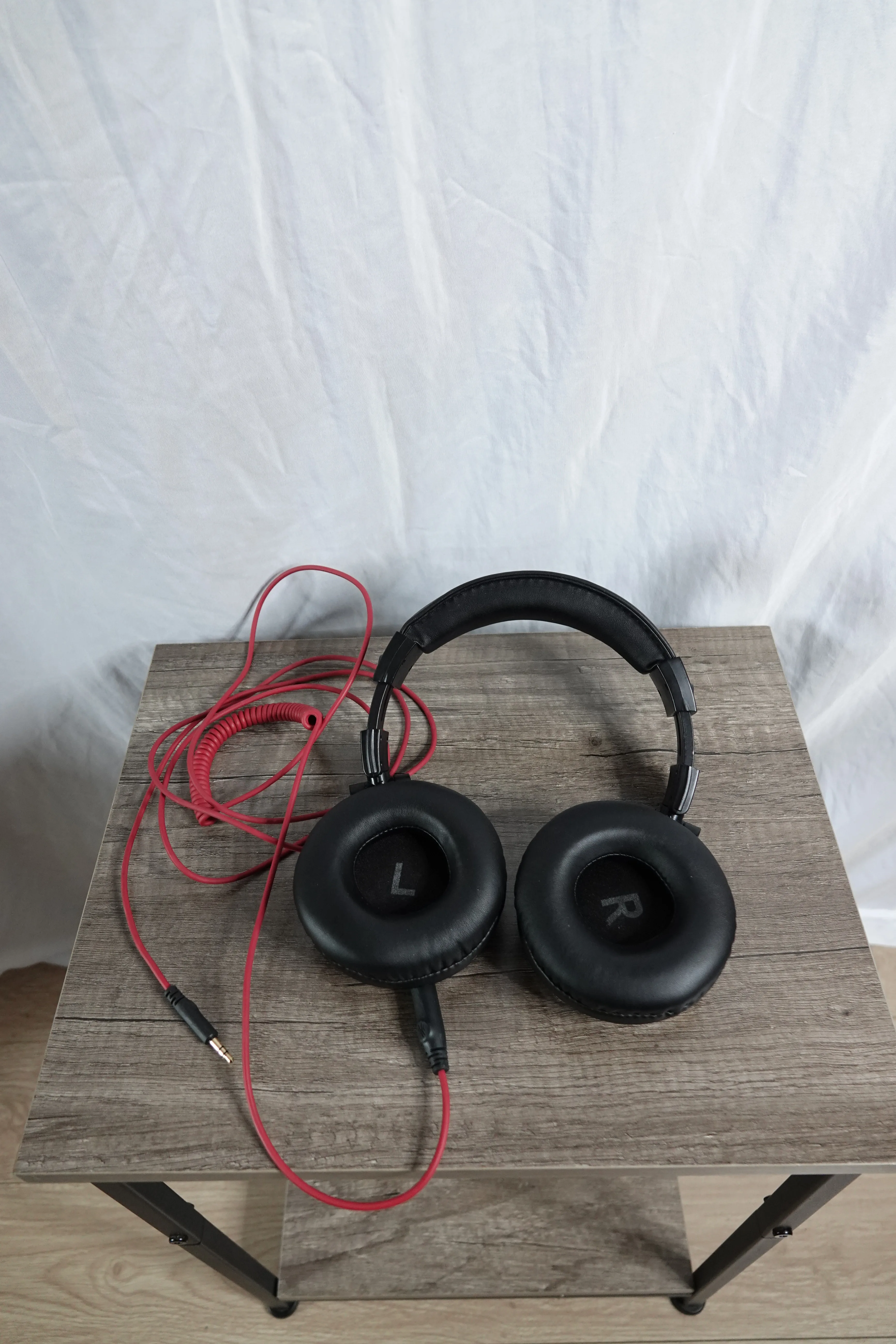 OneOdio Headphones image indicator(2)