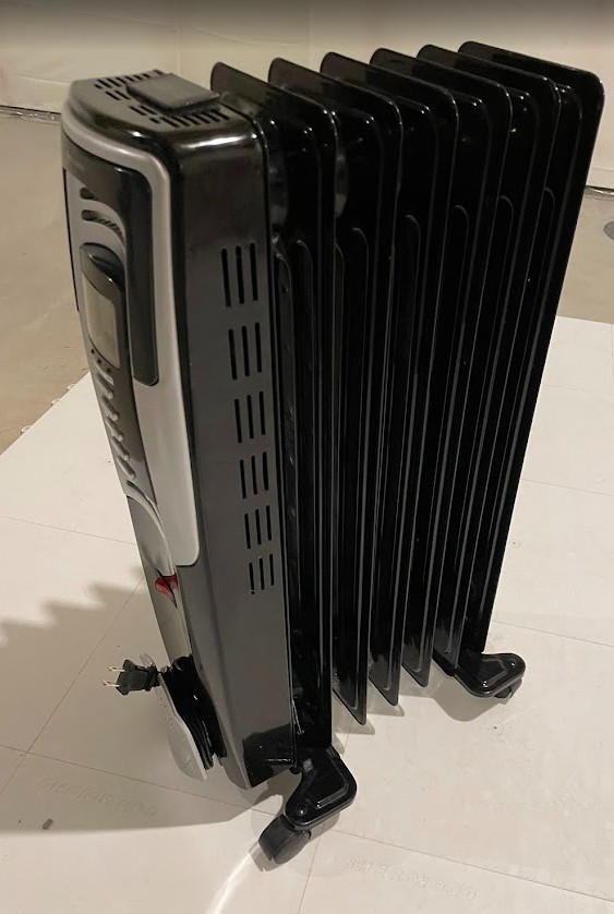 Bionaire Tower Heater & Oil-Filled Radiator – Carrington NW - photo 3