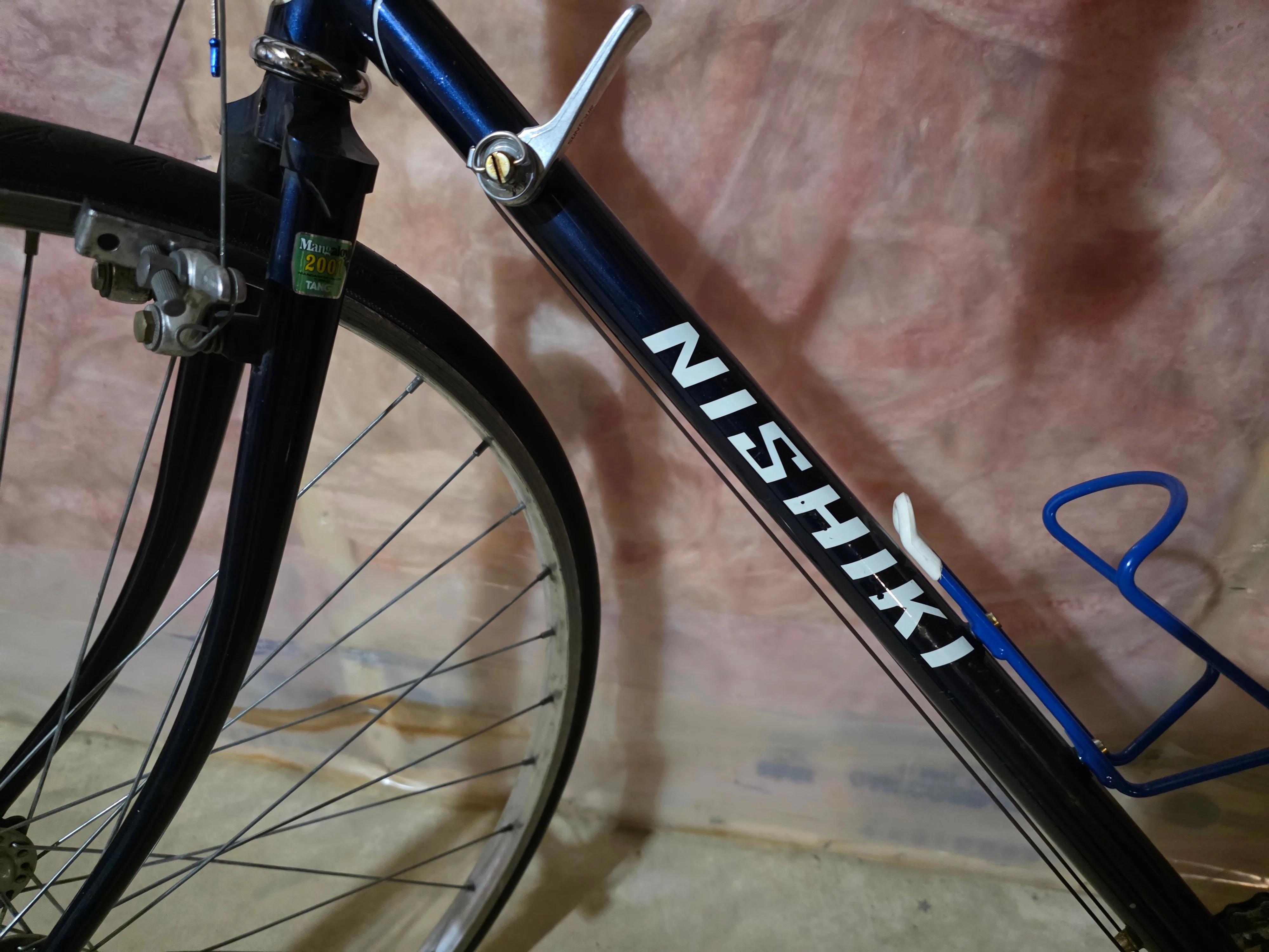 Nishiki International Bike image indicator(6)