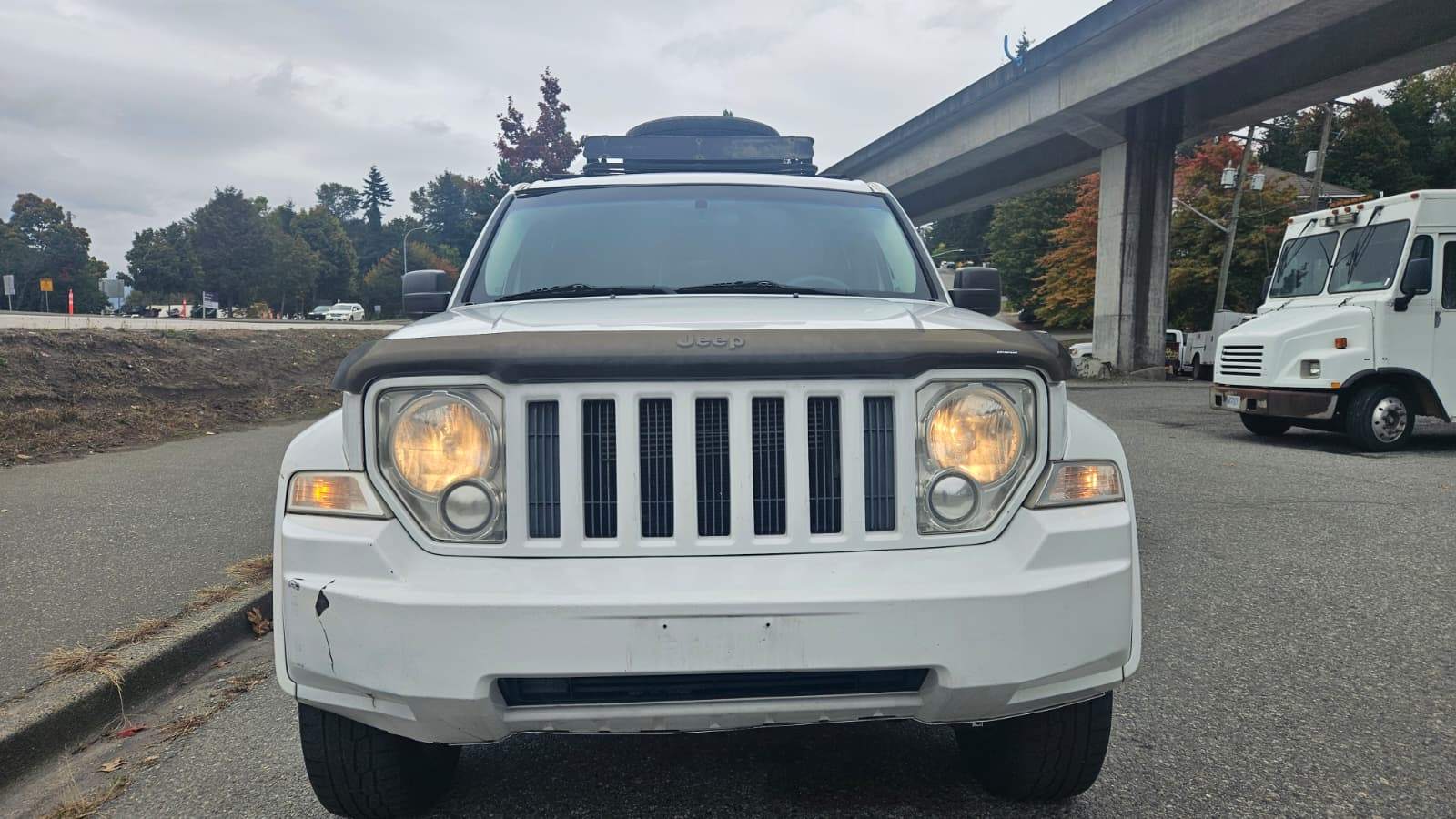 2011 Jeep Liberty Sport 4X4, Clean Title - photo 5