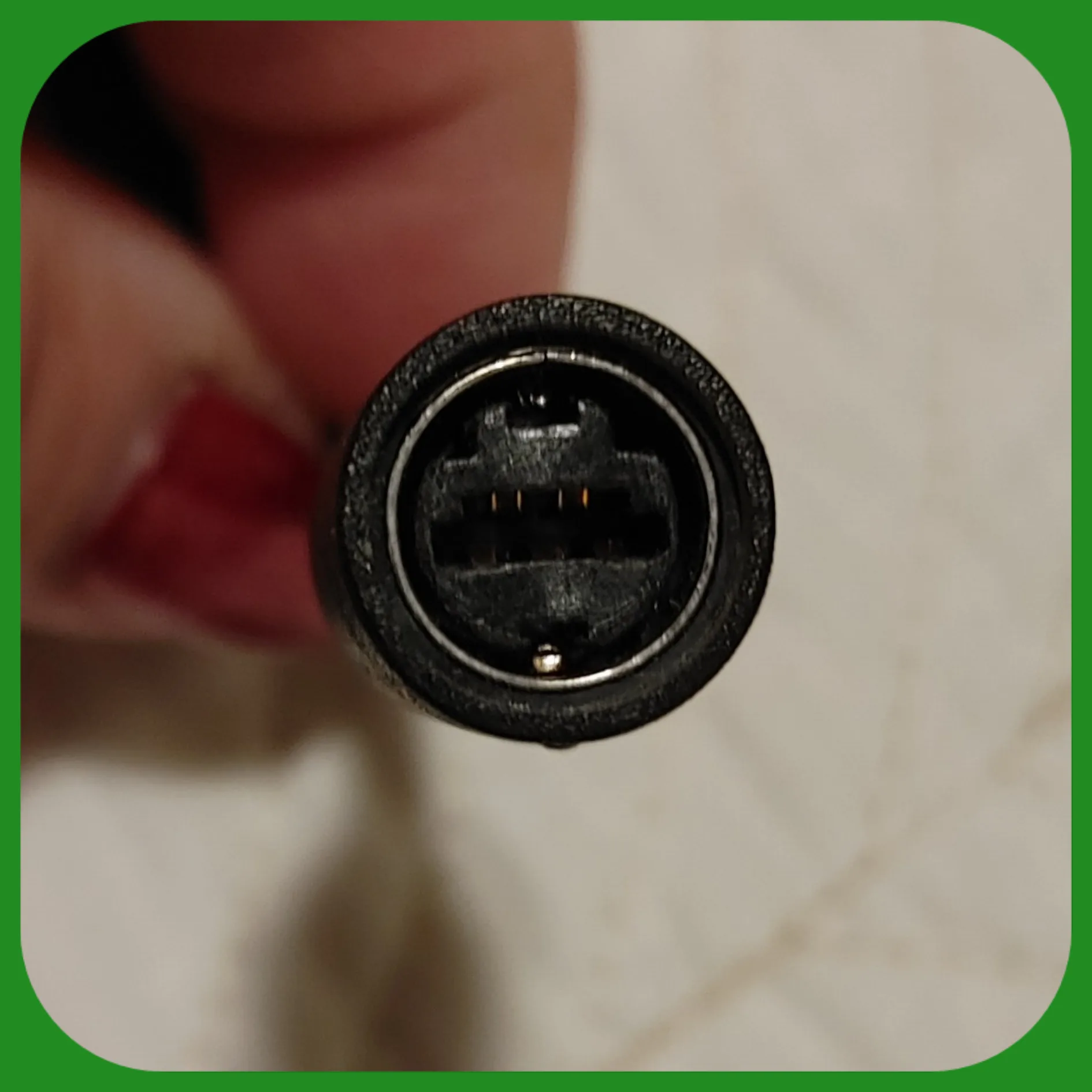 MICROSOFT || Xbox Breakaway Extension Cable image indicator(5)