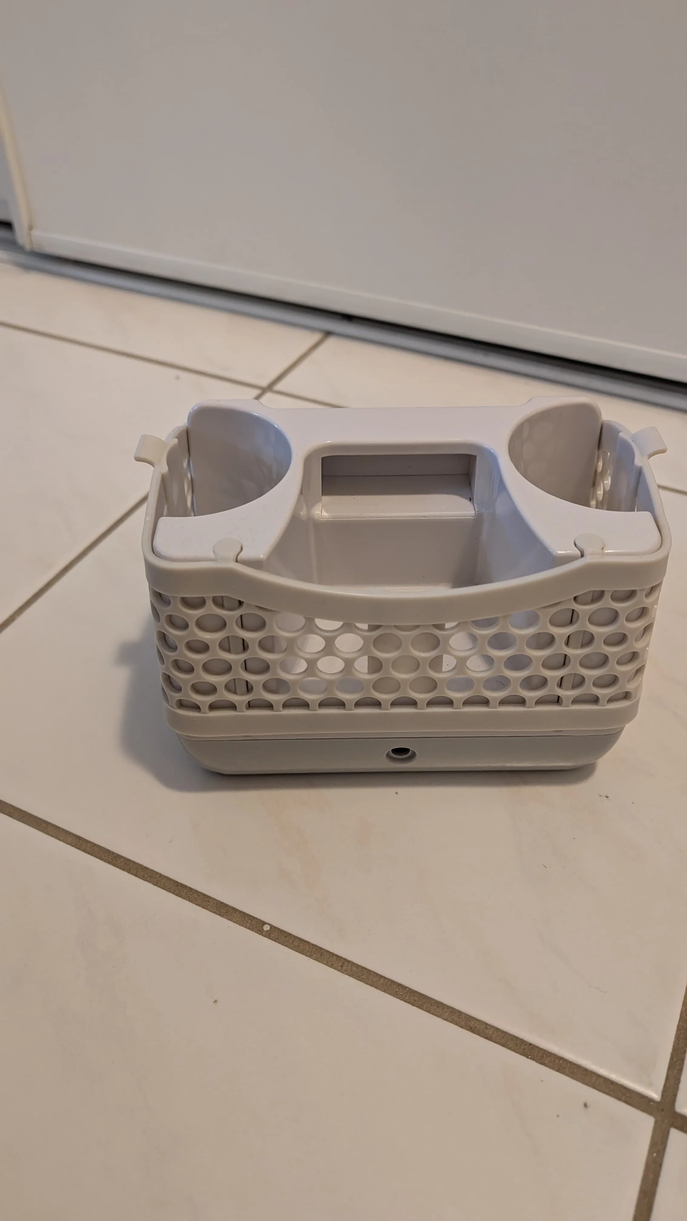 Dr. Browns Double Electric Breast Pump image indicator(3)