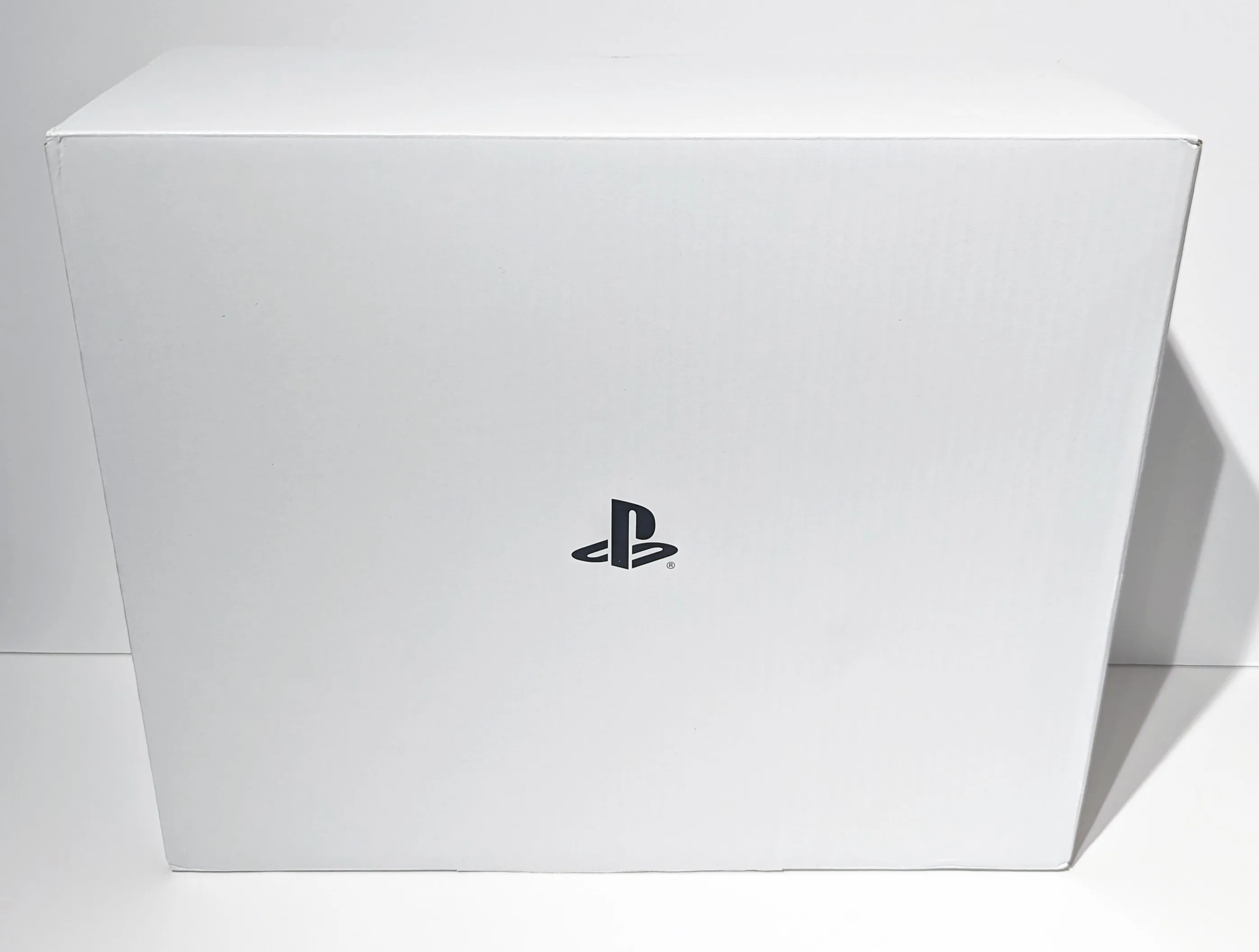 NEW Open Box PlayStation 5 Slim Disc Edition + Battlefield 6 image indicator(2)