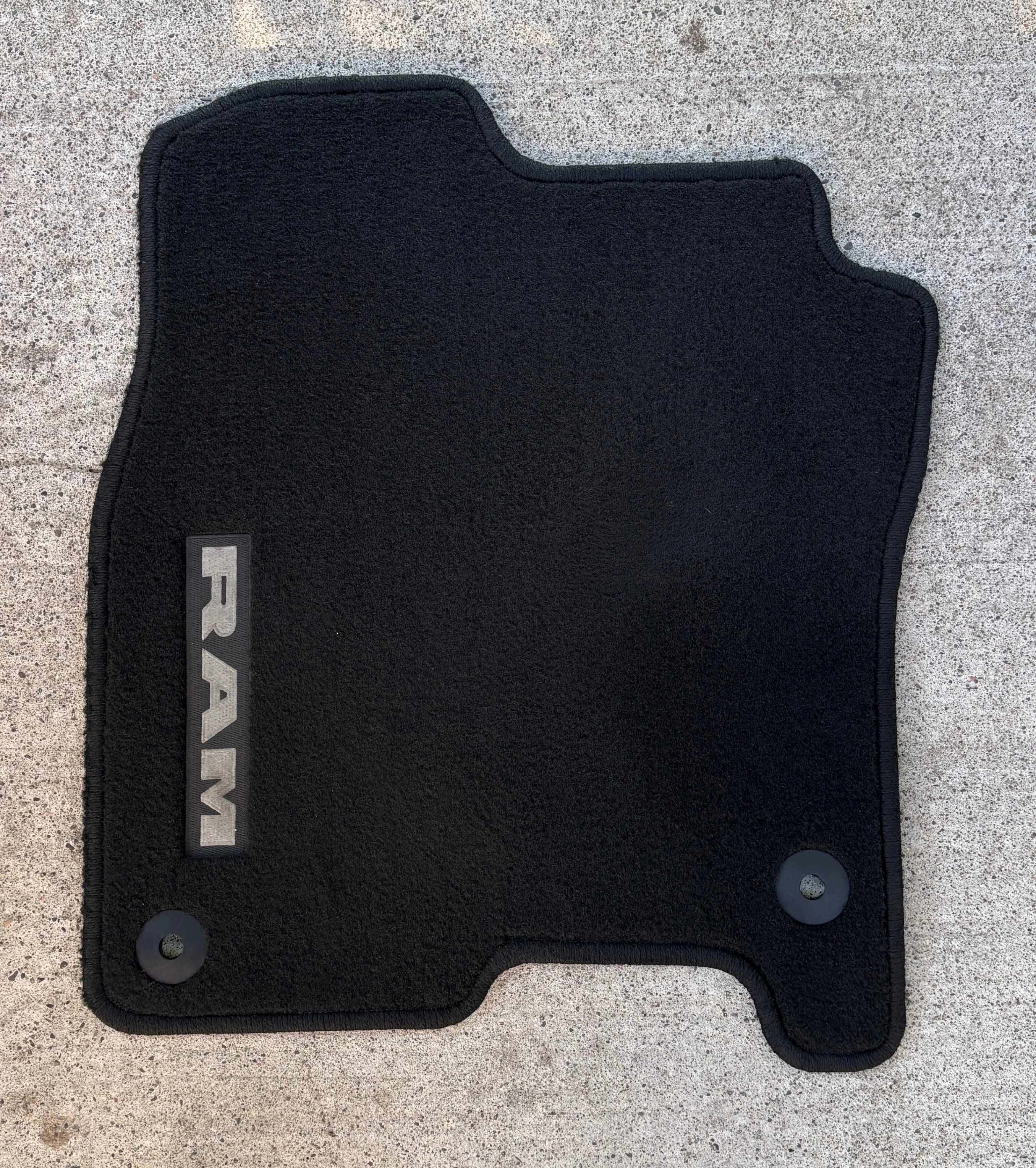 Ram 1500 Carpet Floor Mats image indicator(2)