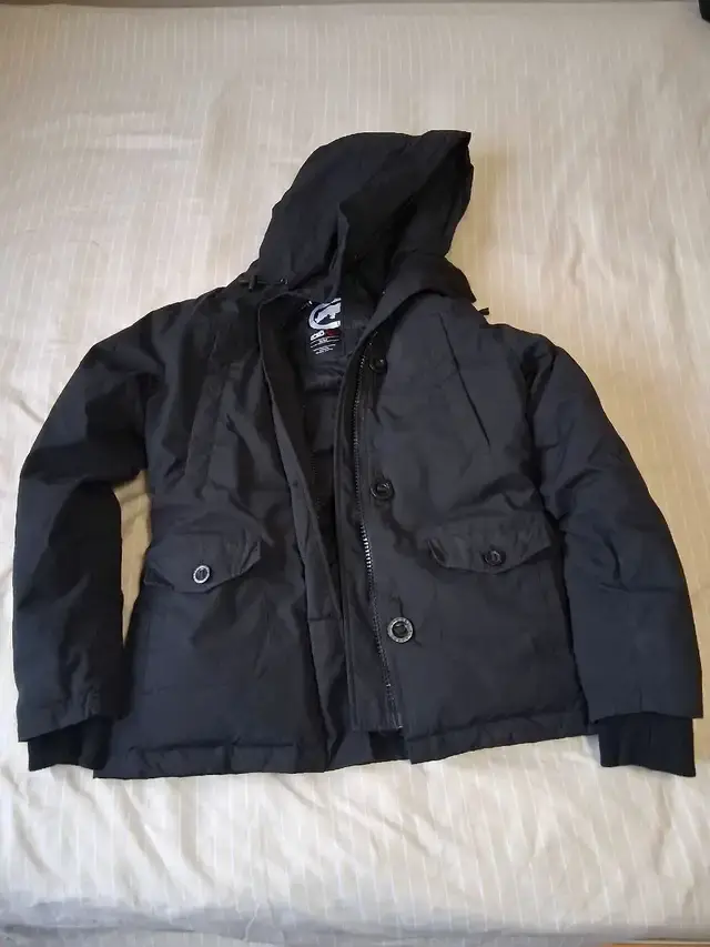 Ecko Red women winter Jacket size medium