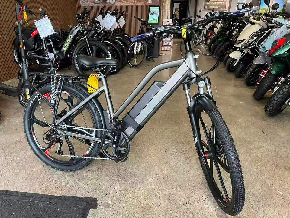 BRAND NEW EMMO Hallo Pro - Gery | On Sale $1300 OFF!!! - photo 2