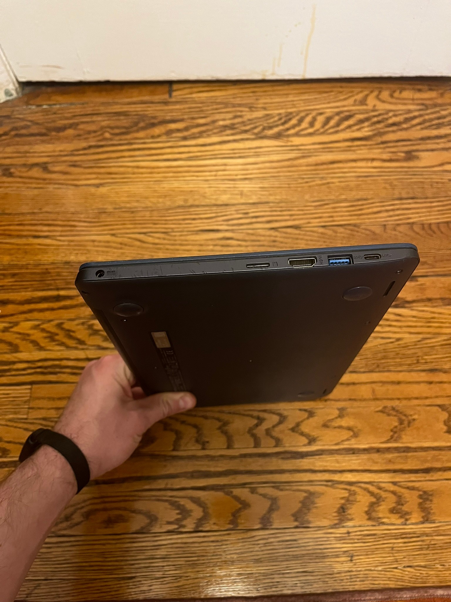 Asus L203M Laptop, 11.6", N4000, 4GB RAM, 64GB eMMC, Win11 - photo 5
