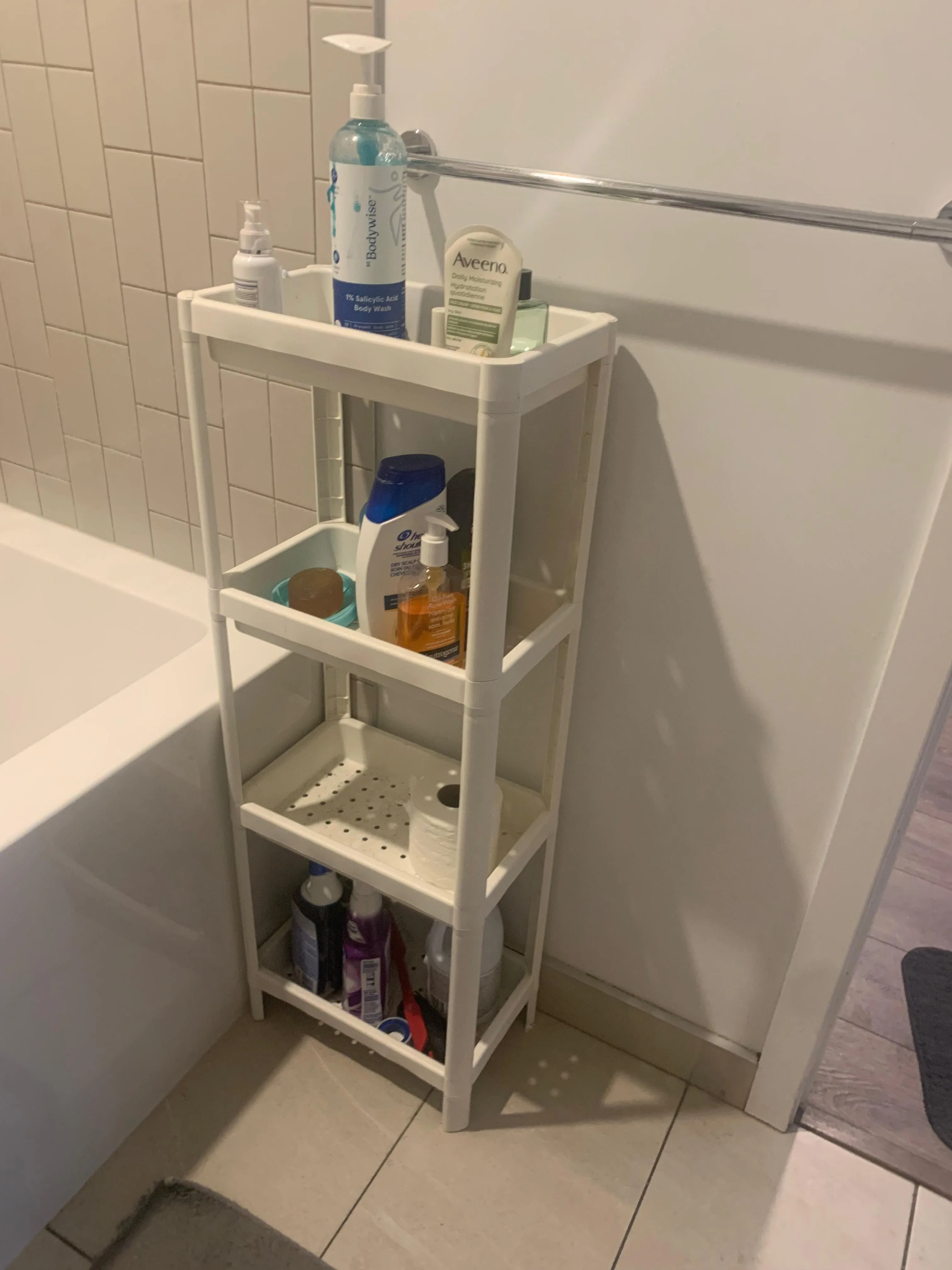 IKEA Shelf Unit image indicator(2)