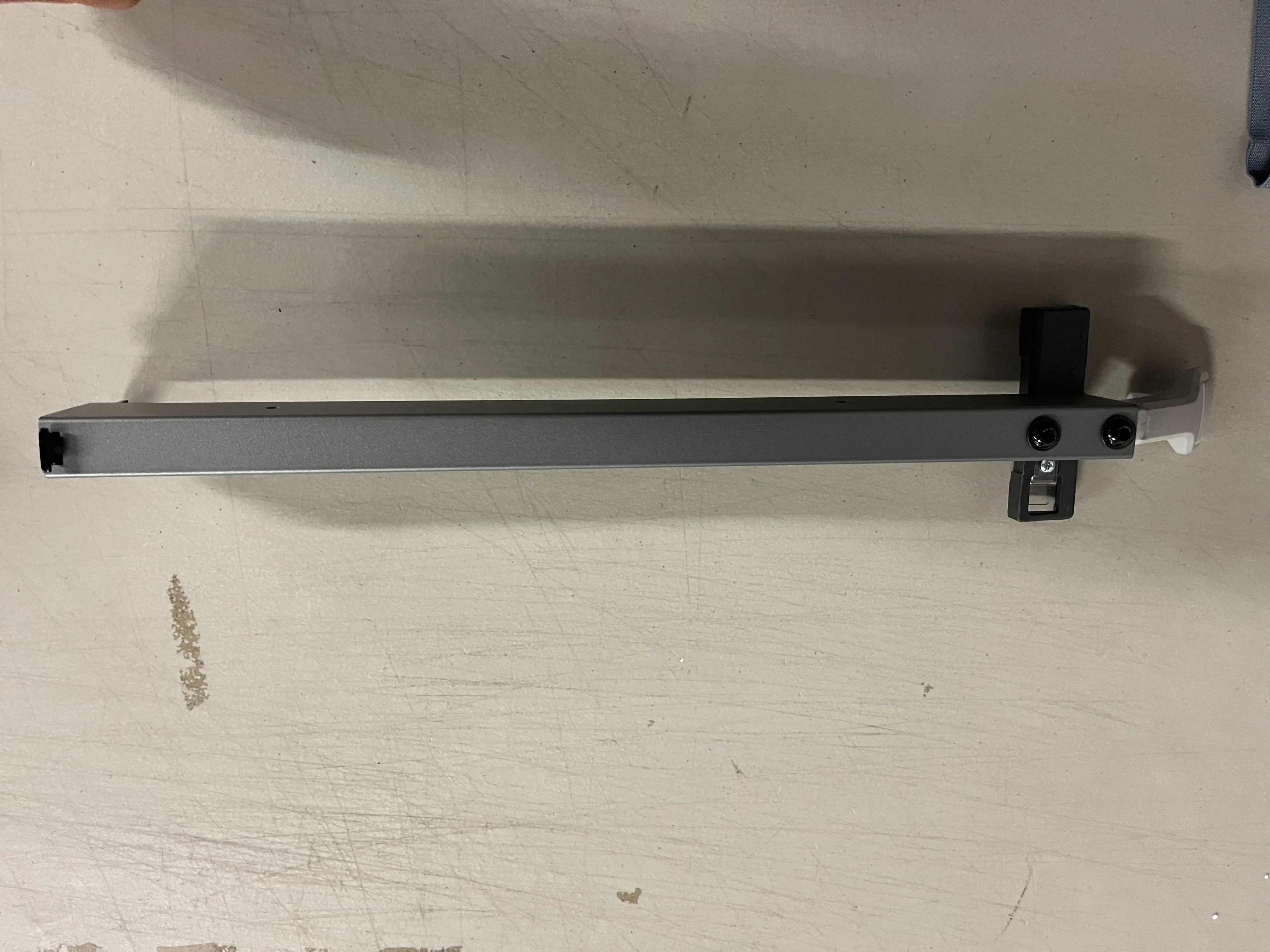 Ryobi OEM 089040002702 Assy Rip Fence image indicator(4)