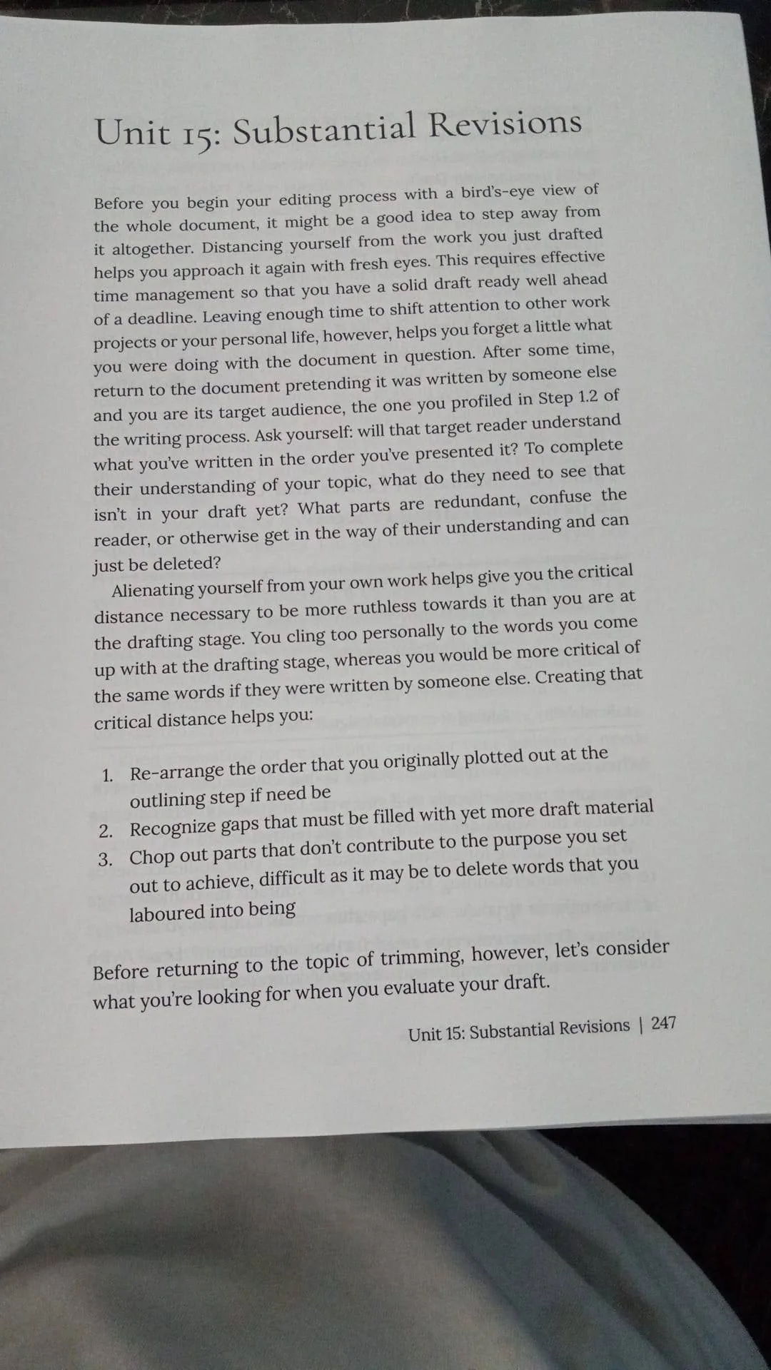 Communication @ Work (USED) TEXT BOOK image indicator(9)