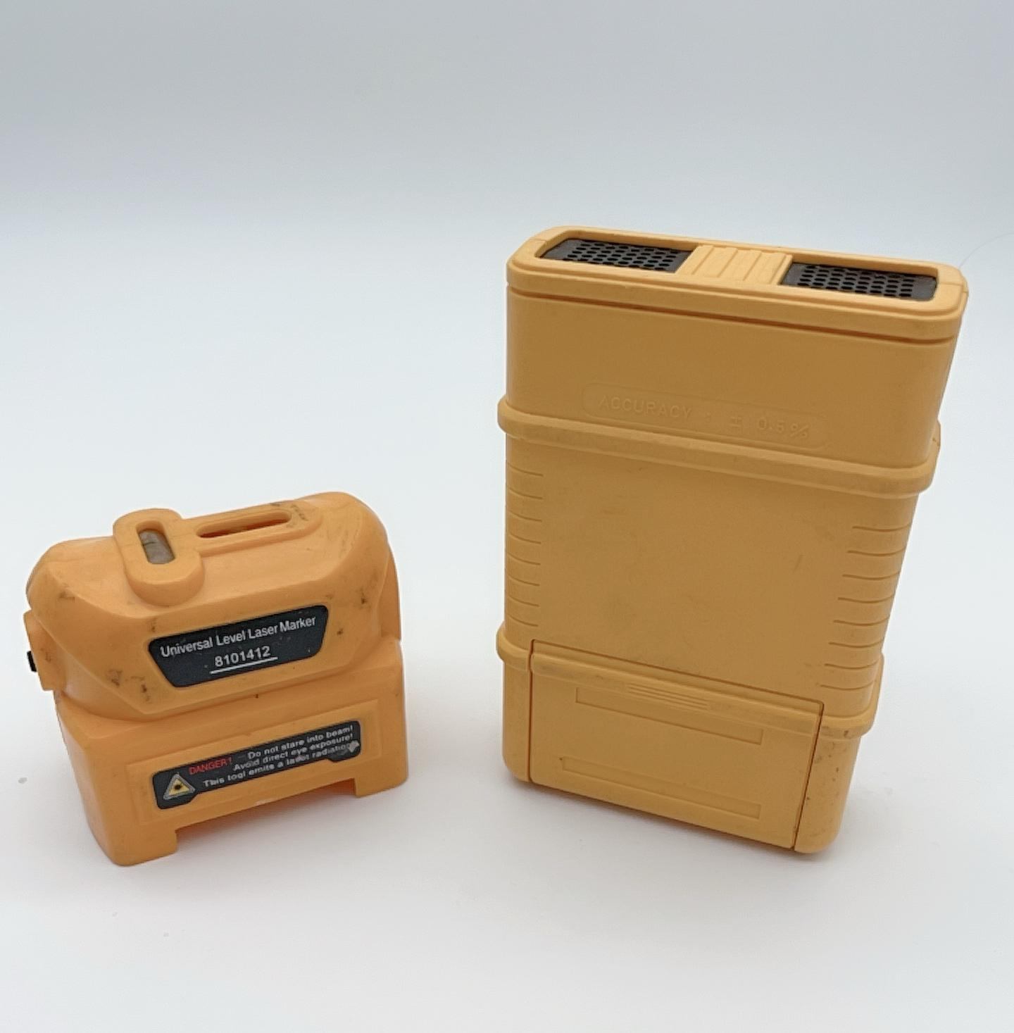 Zircon Dimension Pro,Laser transmitter module & rangefinder. - photo 2