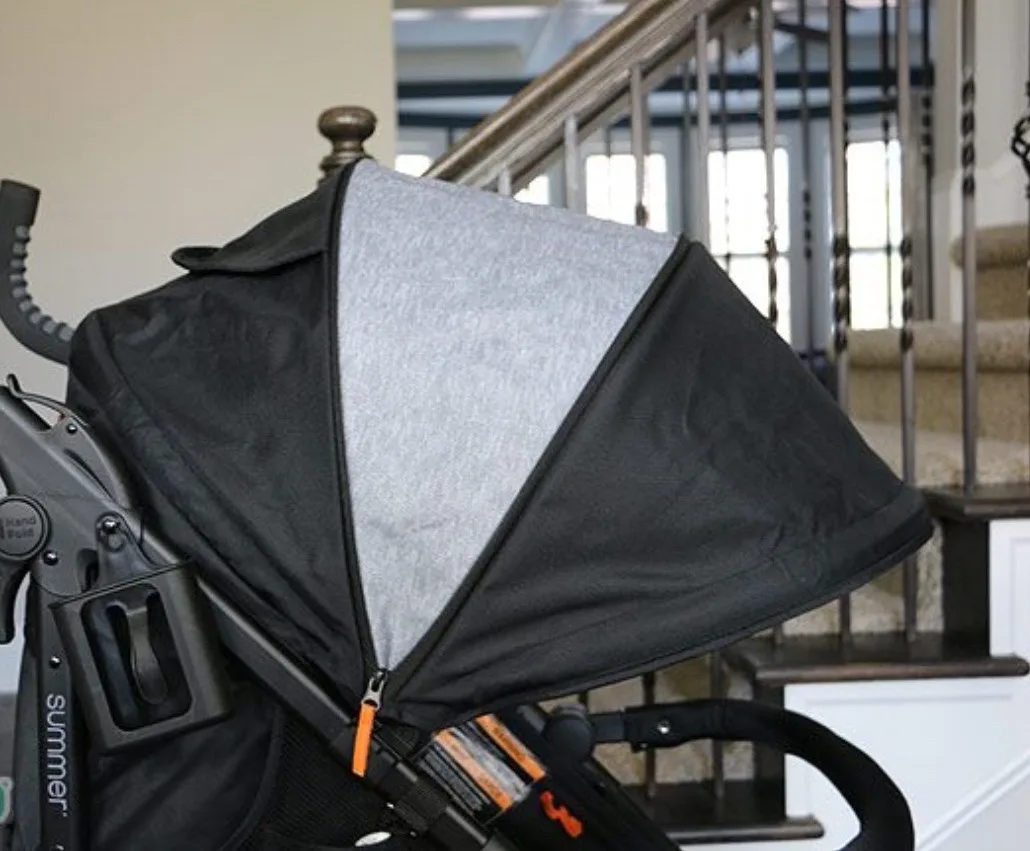 Summer 3D Trek Stroller image indicator(9)