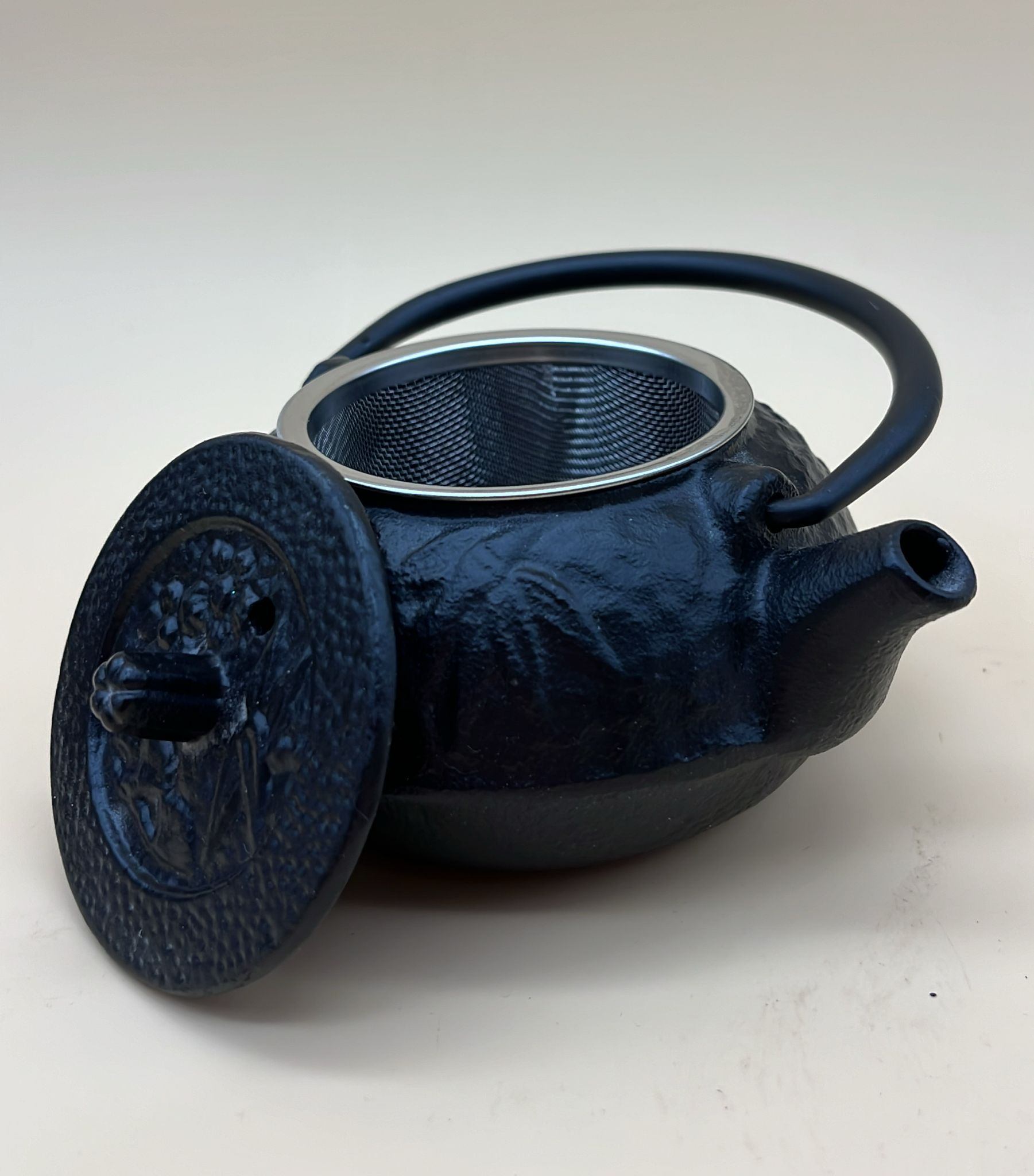 250 ml teapot with box - photo 2