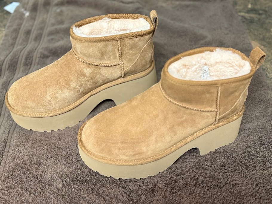 Women's Ugg Boots