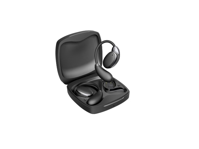 Wireless headphones, with touch activation(noise cancellation)