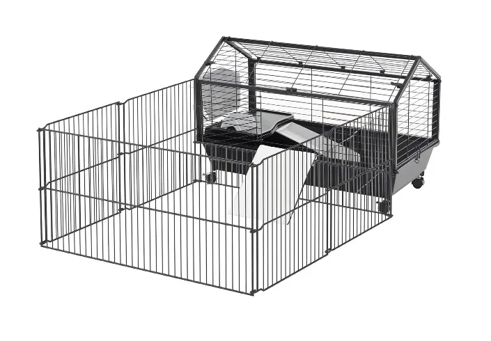 Small Animal Cage image indicator(2)