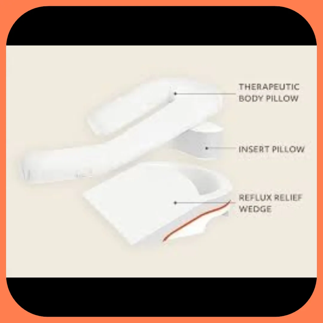 MedCline || Reflux & Shoulder Relief System image indicator(2)