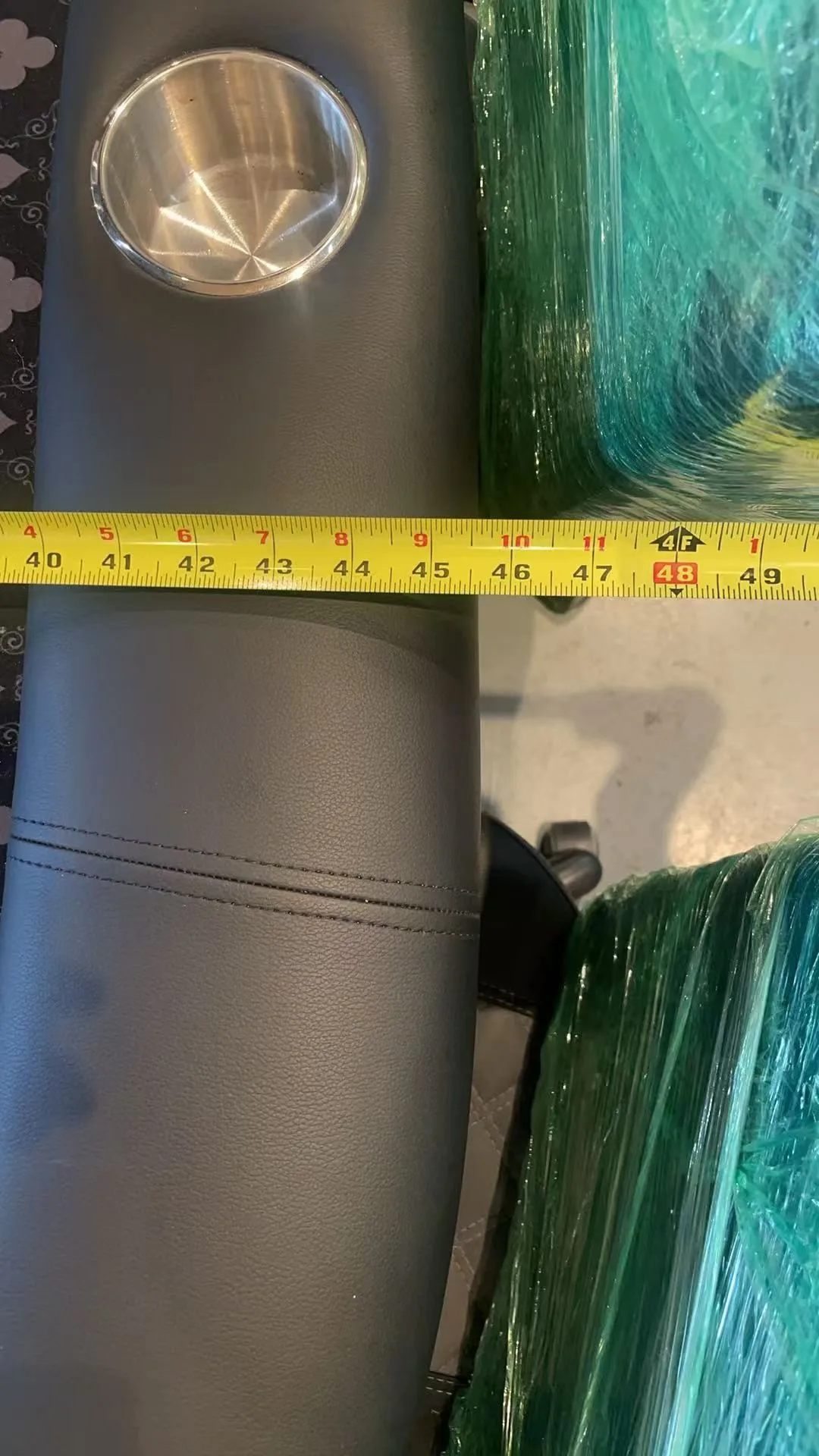 Poker table 103X45 image indicator(4)